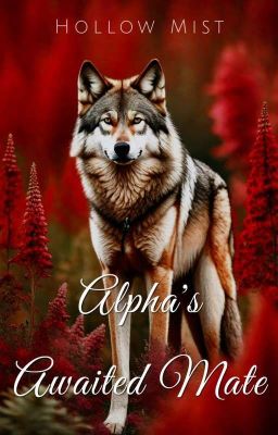 Alpha's Awaited Mate