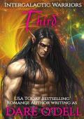 Third (Intergalactic Warriors #3)