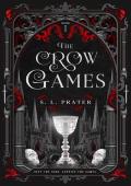 The Crow Games (Coven of the Crow #1)