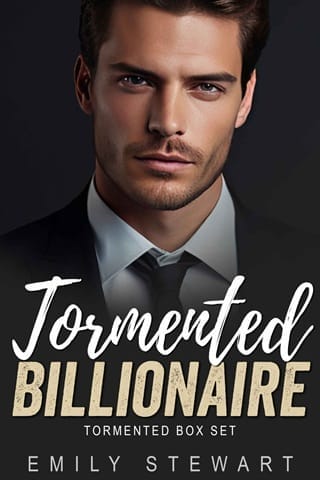Tormented Billionaire Romance Series