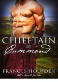 Chieftain By Command (Chieftain #2)