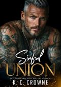 Sinful Union (Silver Fox Daddies #25)