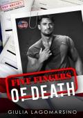 Five Fingers Of Death (Owens Protective Services #29)