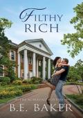 Filthy Rich (The Scarsdale Fosters #5)