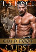 Cold Foot Curse (Wreck’s Mountains #5)