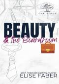 Beauty & the Boardroom (Eagles Hockey: Oak Ridge Vineyards #2)