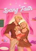 Losing Faith (The Hale #3)