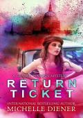 Return Ticket (Traffic Warden Mysteries #2)