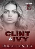 Clint & Ivy (Crimson Guard MC #1)
