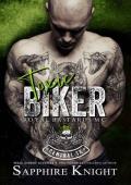 Toxic Biker (Royal Bastards MC: Central Texas #3)