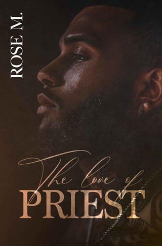 The Love of Priest