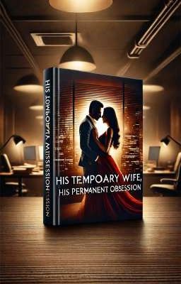 His temporary wife, his permanent obsession - free read online - lokepub