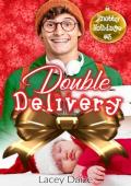 Double Delivery (Knotty Holidays #3)