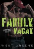 Family Vacay (Nerdy Boy Universe #3)