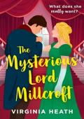 The Mysterious Lord Millcroft (The King’s Elite #1)