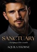 Sanctuary (Changing of the Guards #3)