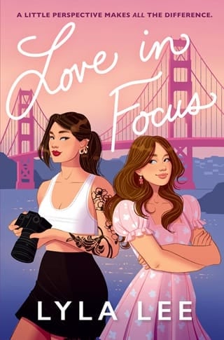 Love in Focus