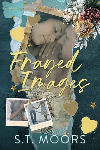 Frayed Images