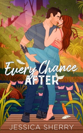 Every Chance After