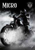 Micro (Phoenix MC #7)
