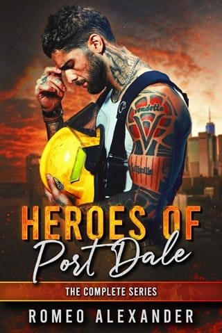 Heroes of Port Dale: The Complete Series