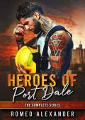 Heroes of Port Dale: The Complete Series