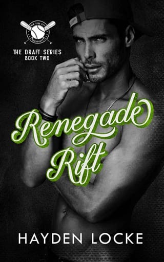 Renegade Rift (Draft #2)