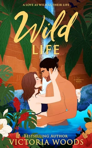 Wild Life (STEAM-y #2)