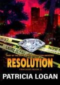 Resolution (Trackers #3)