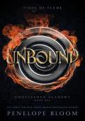 Unbound (Confluence Academy #1)