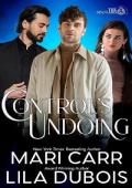 Control’s Undoing (Trinity Masters: The Spaniard #2)