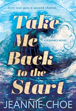 Take Me Back to the Start  #1
