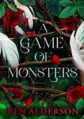 A Game of Monsters (Realm of Fey #4)