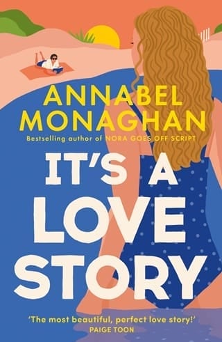 It’s a Love Story