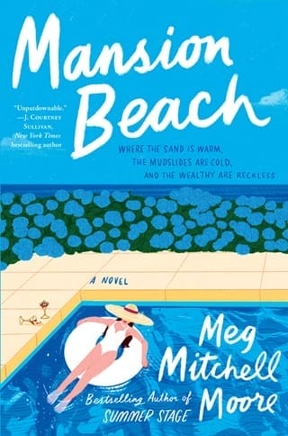 Mansion Beach