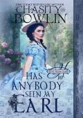 Has Anybody Seen My Earl? (The Hellion Club #10)