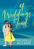 4 Weddings and a Feud (Forza Family #2)