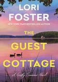 The Guest Cottage (Firefly Summer #1)