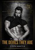 The Devils They Are (Boys of Willowbrook #1)
