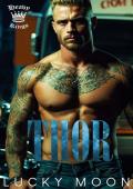 Thor (Heavy Kings MC #2)