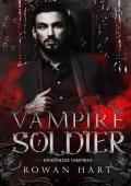 Vampire Soldier (Nightshade Vampires #5)
