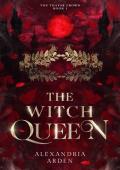 The Witch Queen (The Thayar Crown #1)