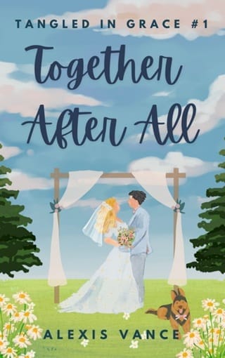 Together After All (Tangled in Grace #1)