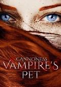 Vampire's Pet