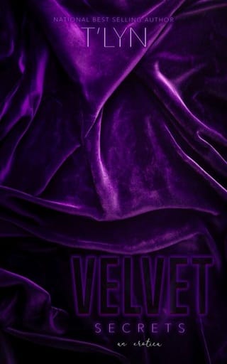 Velvet Secrets