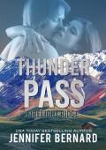 Thunder Pass (Firelight Ridge #6)