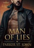 Man of Lies (Vendetta Kings #2)