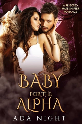 Baby for the Alpha (Forbidden Alpha Kings #7)