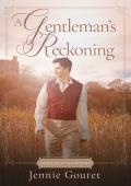 A Gentleman’s Reckoning (Bachelors of Blackstone’s #3)
