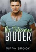 The Policeman Bidder (Sold to the Mountain Man #5)